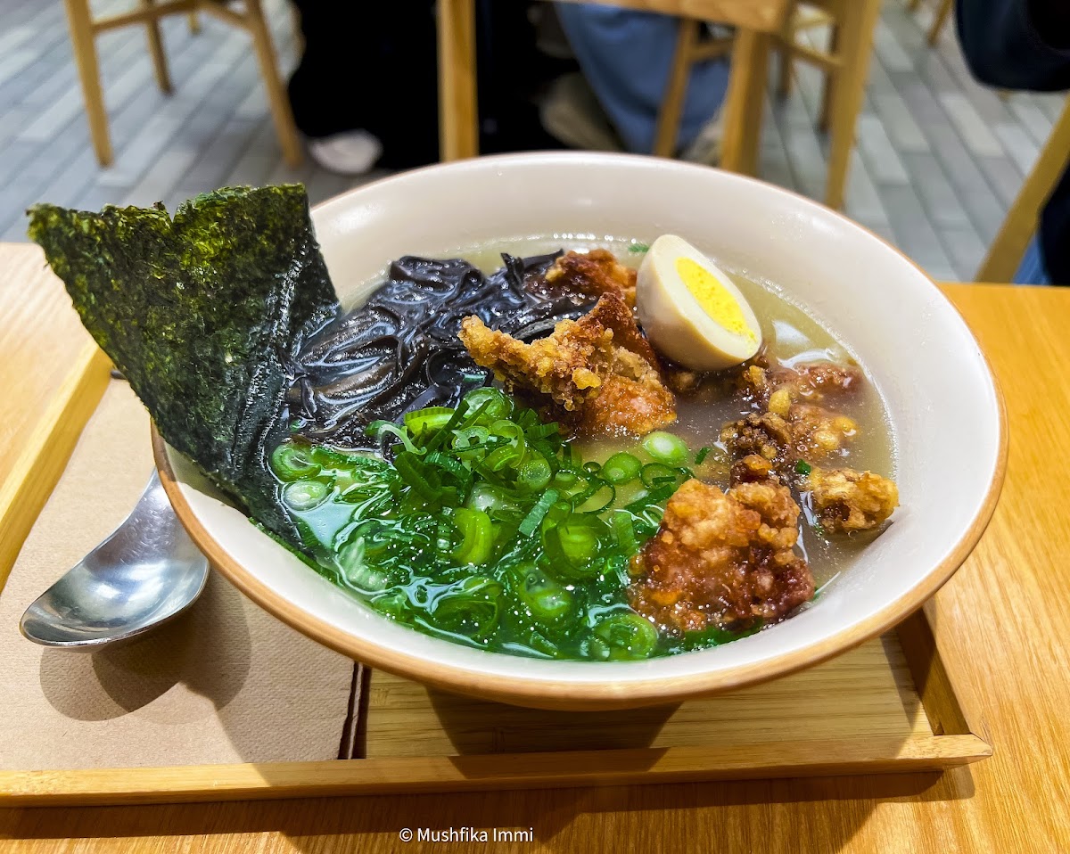 Kou Ramen Photos 2